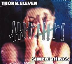 Thorn.Eleven : Simple Things